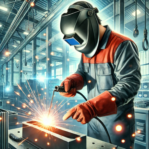 Germany - Skilled Welders