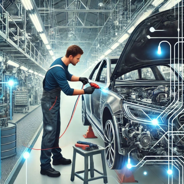 Slovakia - Wiring Harness Installer for Automotive Industry